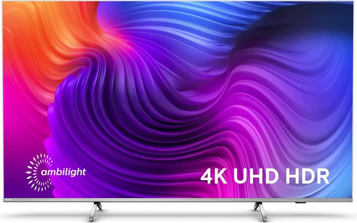 Produktbild Philips 75PUS8506 Ambilight (75", PUS8506, LCD, 4K, 2021)