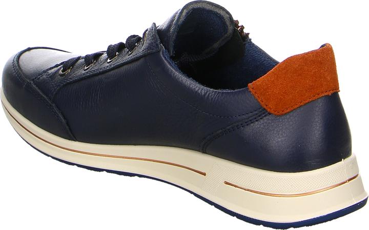 Immagine prodotto Ara Scarpe da donna con lacci Blue (41)