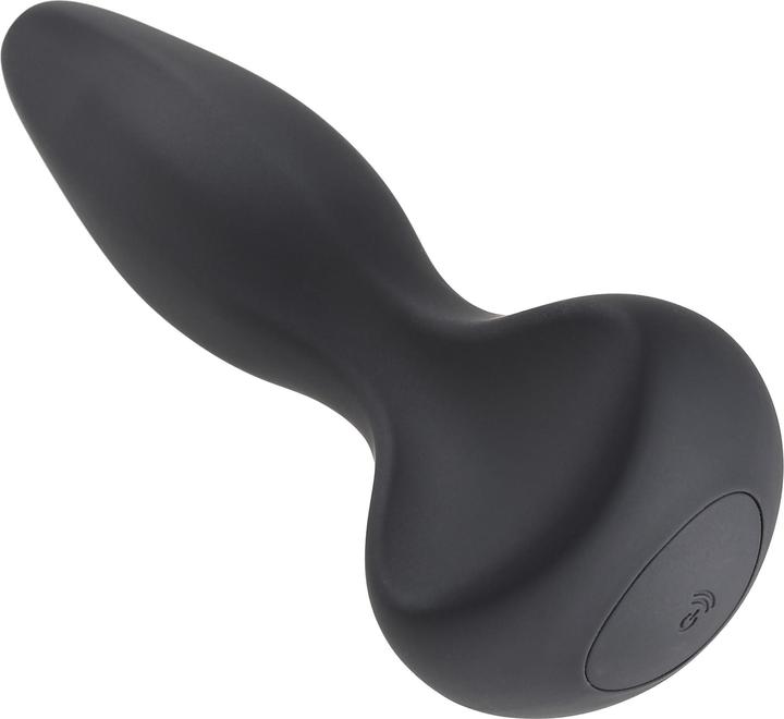 Actual product image Gender X Evolved Hip To Be Square Anal Vibrator
