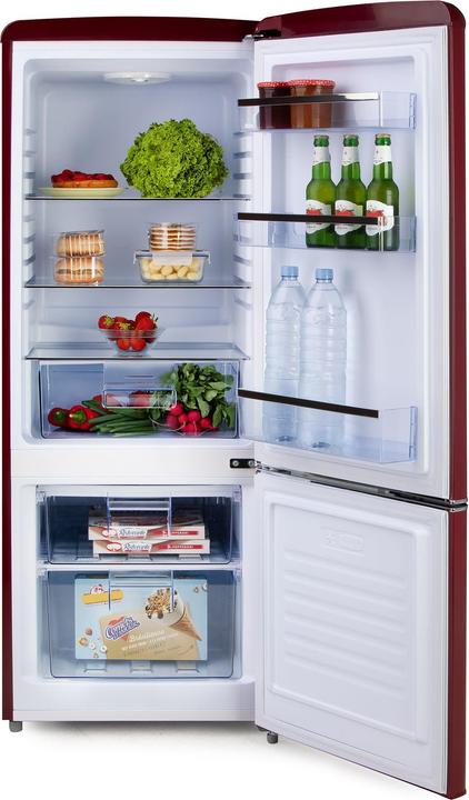 Produktbild Domo DO91707R (191 l)