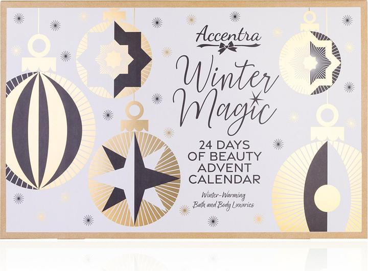Actual product image Accentra Winter Magic
