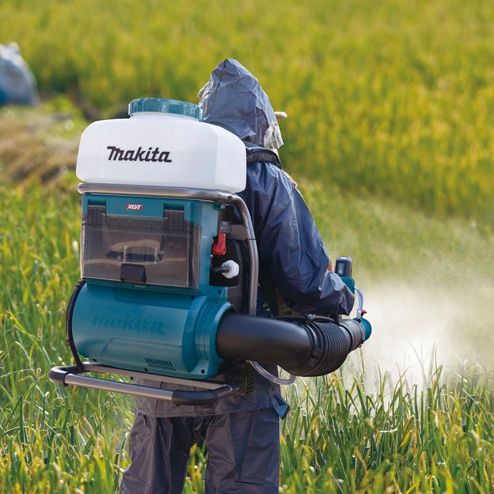 Actual product image Makita PM001GL202 Battery-powered pressure sprayer, sprayer 15l (15 l)