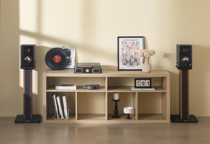 Immagine prodotto Edifier MR5 2.1 system - Monitor Reference - black (1 pz., 110 W)