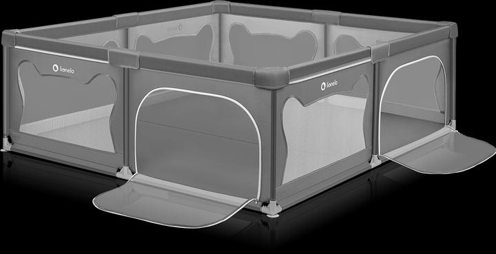 Image du produit Lionelo Willow XL (187 cm, 207 cm)