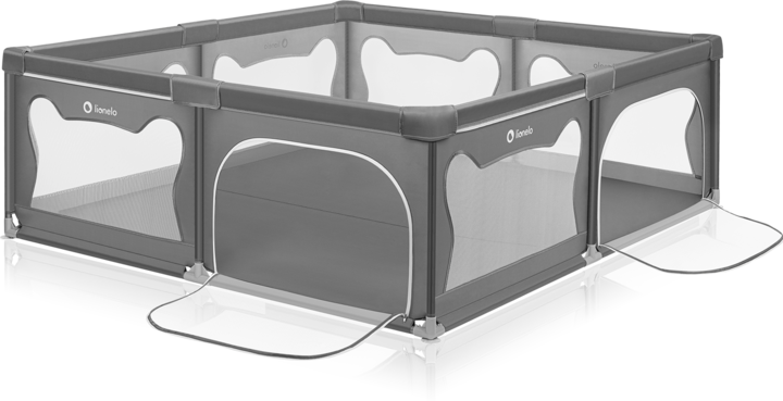 Actual product image Lionelo Willow XL (187 cm, 207 cm)