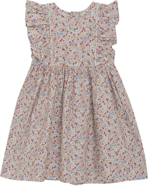 Image du produit Huttelihut Liberty Dress (128)