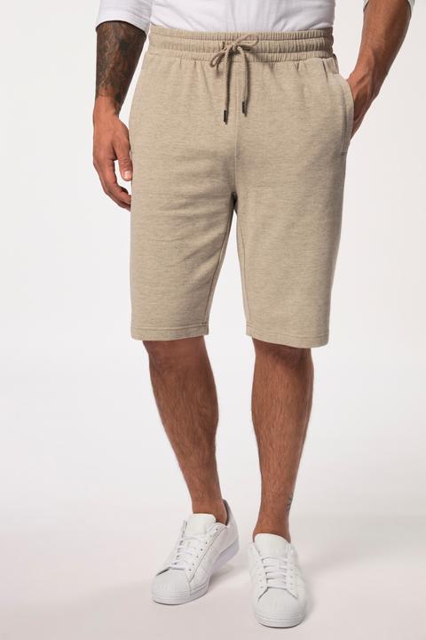 Produktbild JP1880 Bermuda, Basic, kurze Jogginghose, bis 8XL (8XL)