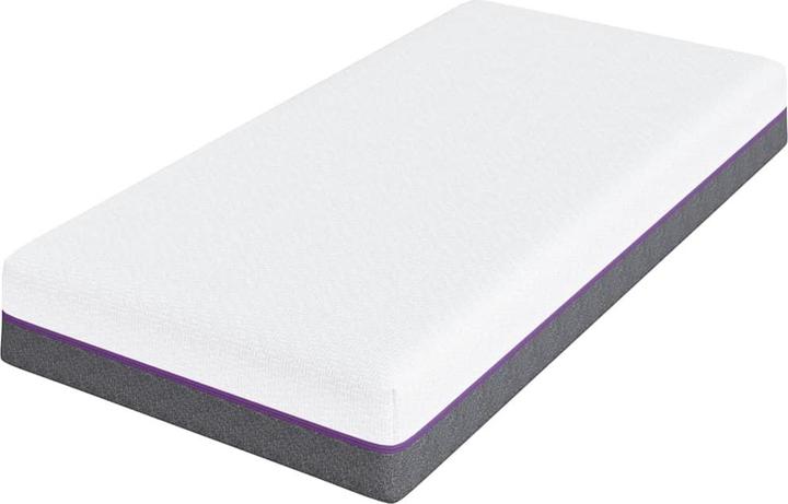 Produktbild vidaXL Memory-Schaum-Matratze (Schaumstoffkern, 80 x 160 cm)