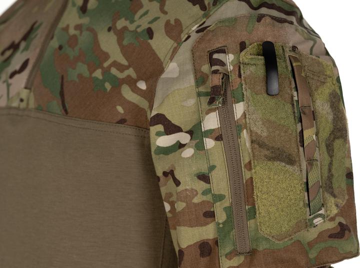 Produktbild Clawgear Raider MK V ATS Flex (XXL)