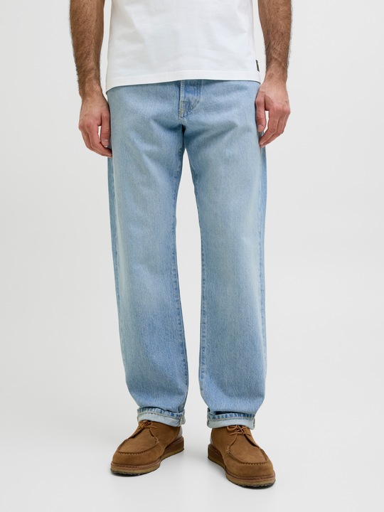 Image du produit Jack & Jones Rddrelaxed Royal Re 480 Noos (W31/L32)