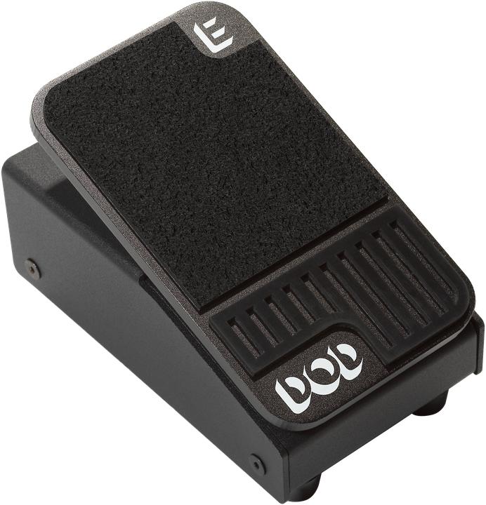Actual product image Digitech Effect pedal, DOD, Mini Expression, (TRS/TS/RTS Mode Switch)