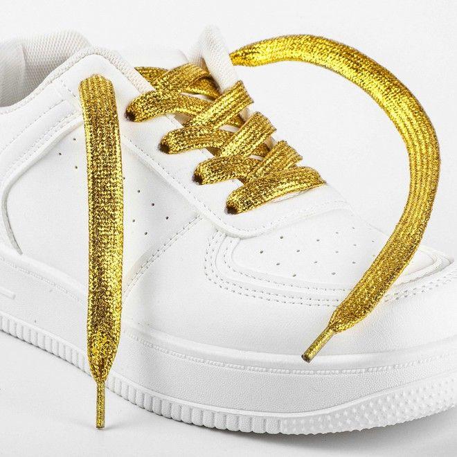 Image du produit LaceGodZ 1 Paar StarGlow Series Schnürsenkel (120 cm)