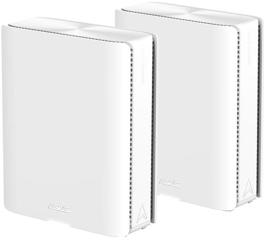 Actual product image ASUS WL router ZenWiFi BQ16