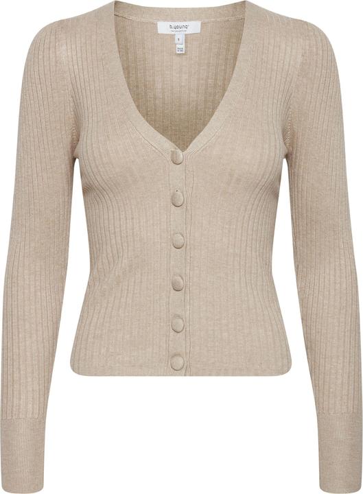 Produktbild B.young BYPIMBA RIB CARDIGAN 20811020 (L)