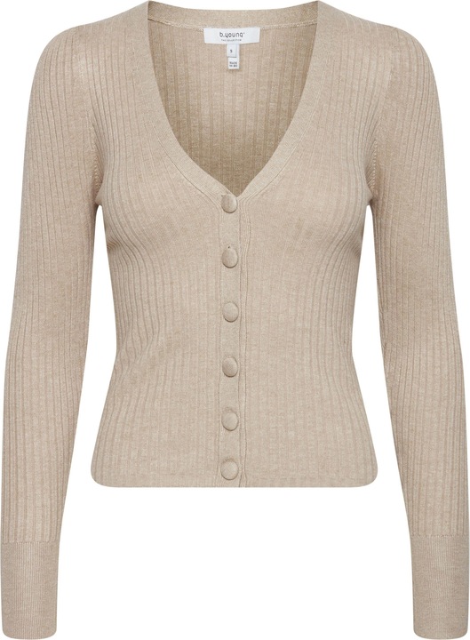 Immagine prodotto B.young CARDIGAN A COSTINE BYPIMBA 20811020 (L)