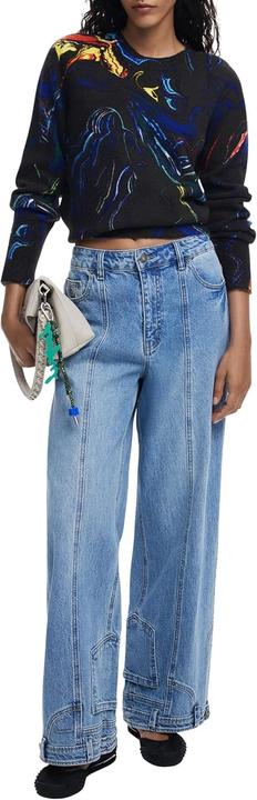 Produktbild Desigual Butterfly Lacroix (L)