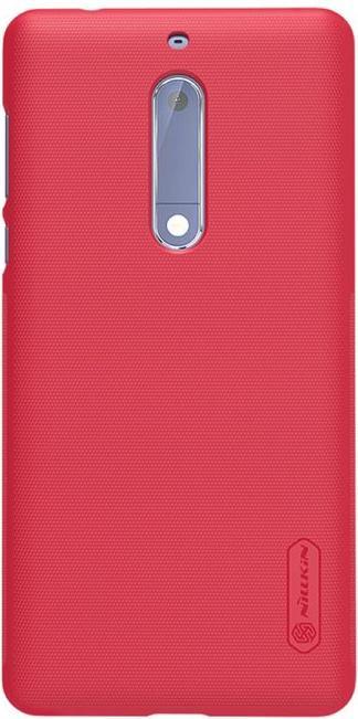 Produktbild Nillkin Super Frosted Shield Series (Nokia 5)