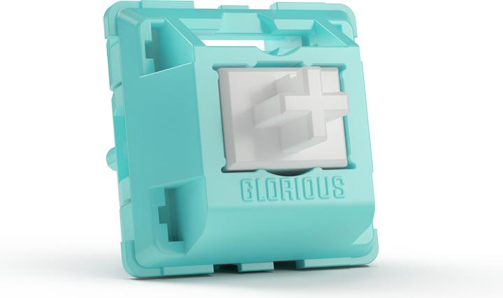 Produktbild Glorious PC Gaming Race Lynx