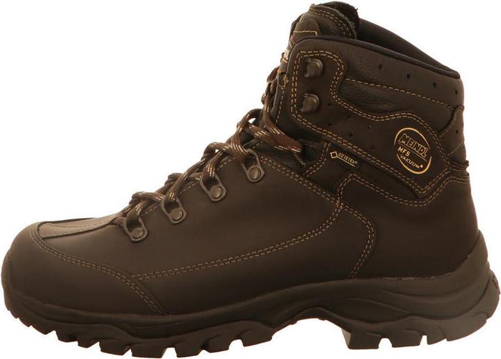 Productafbeelding Meindl Heren Vacuum Ultra Schoenen (42.5)