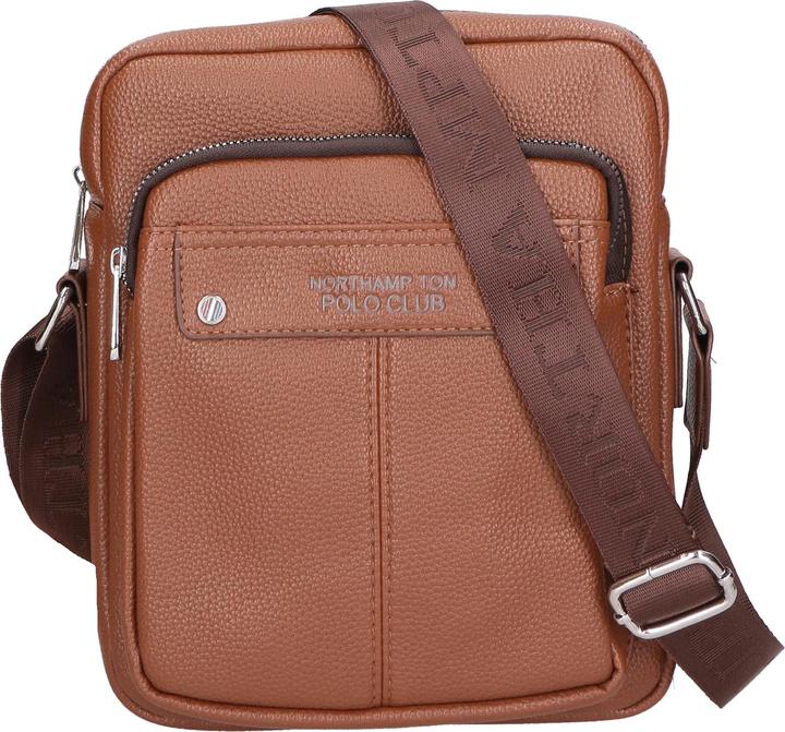 Immagine prodotto Northampton Polo Club borsa a tracolla