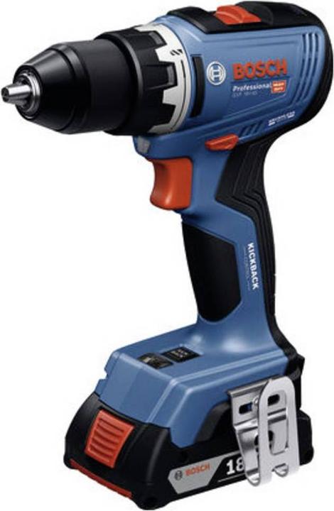 Produktbild Bosch Professional 18V Profi-Set