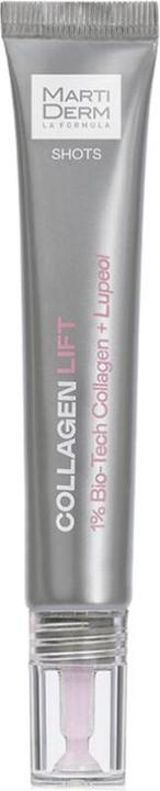 Actual product image Martiderm Shot Collagen Lift (20 ml)