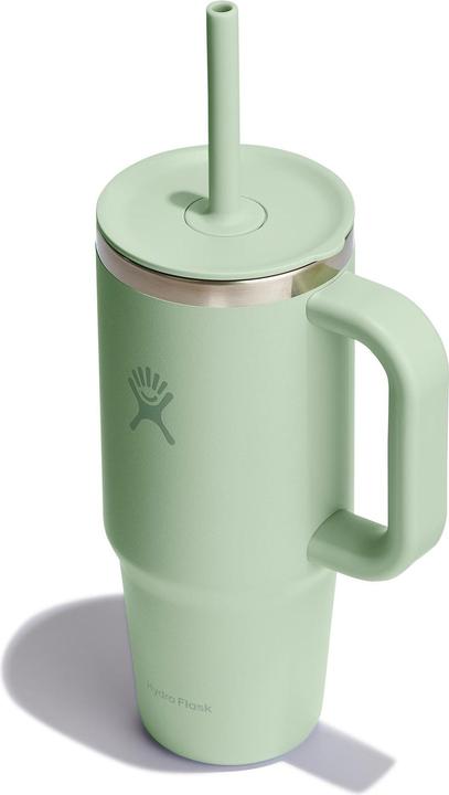 Produktbild Hydro Flask 24Oz All A. Travel Tumbler Aloe (0.71 l)