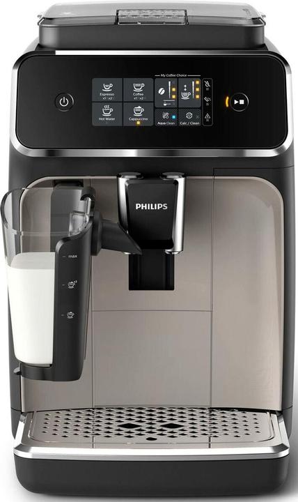 Produktbild Philips Latte Go 2200 Series