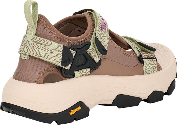 Image du produit Teva W's Grandview Max Sandal (42)