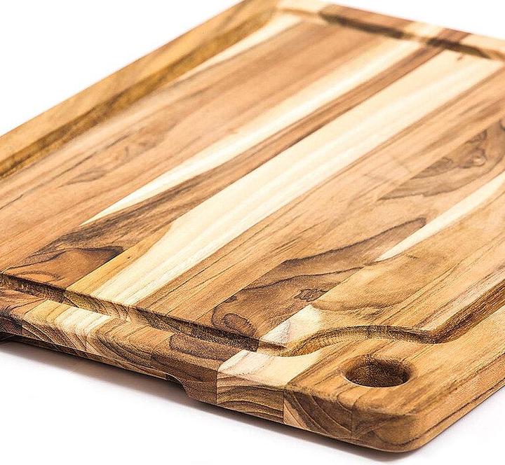 Image du produit TeakHaus Couper et servir la planche