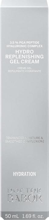 Produktbild Babor DOCTOR - Hydro Replenishing Gel Cream (50 ml)