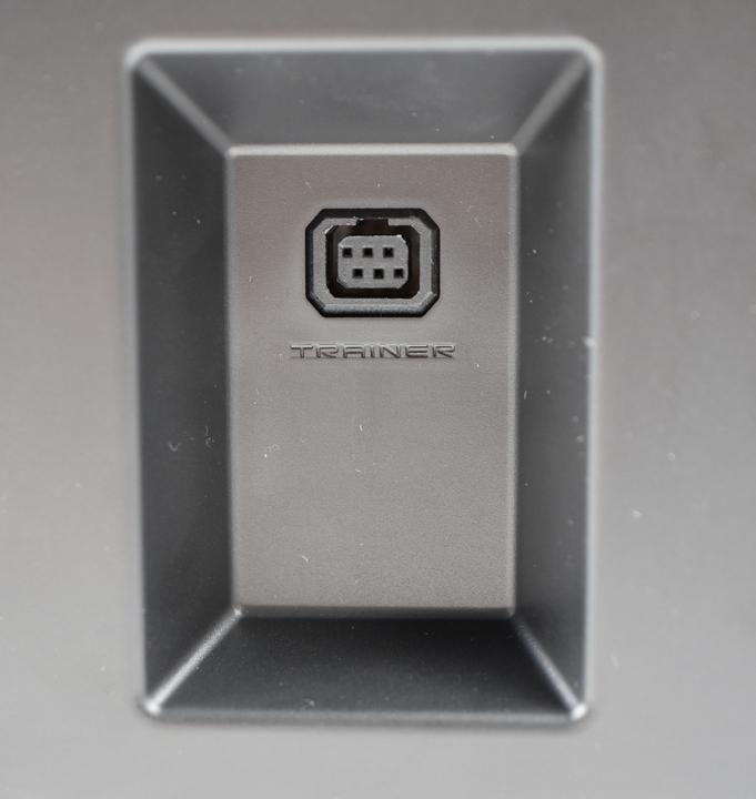 Actual product image Futaba T6L Sport