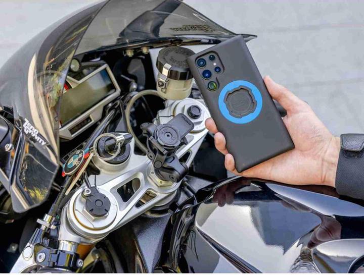 Produktbild Quad Lock Fork Stem Mount Pro