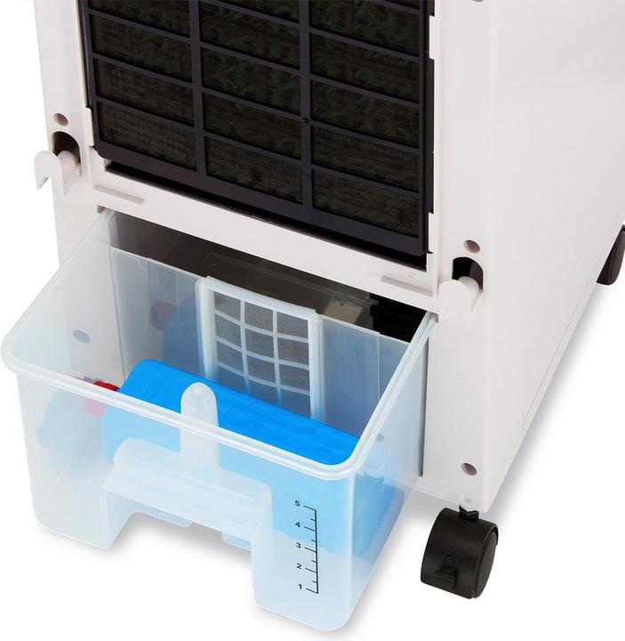 Immagine prodotto Monzana Luftbefeuchter