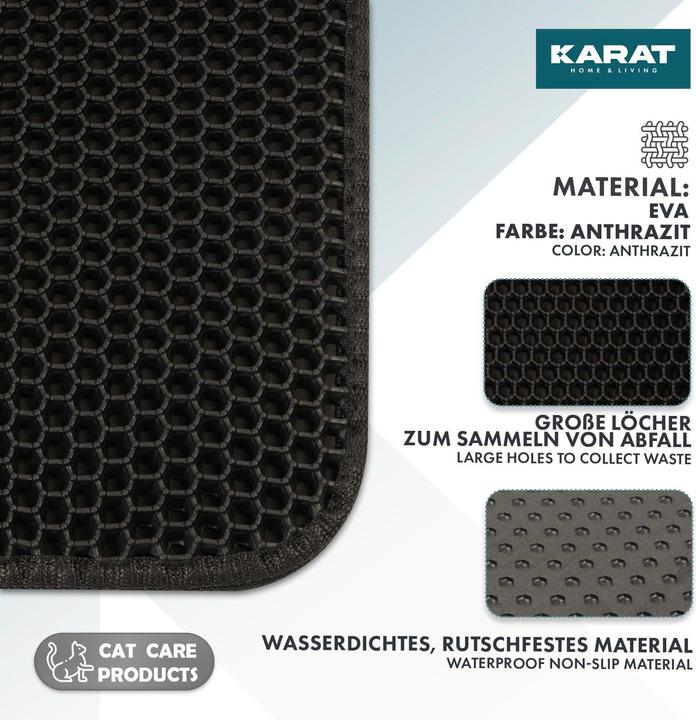 Produktbild Karat Charly