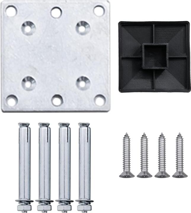 Image du produit vidaXL Tana