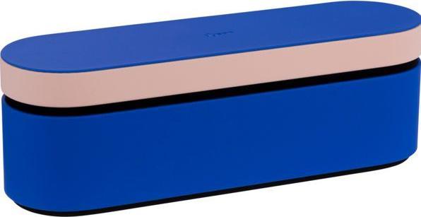 Actual product image Dyson Corrale Hair Straightener Blue Blush (Straightening iron)