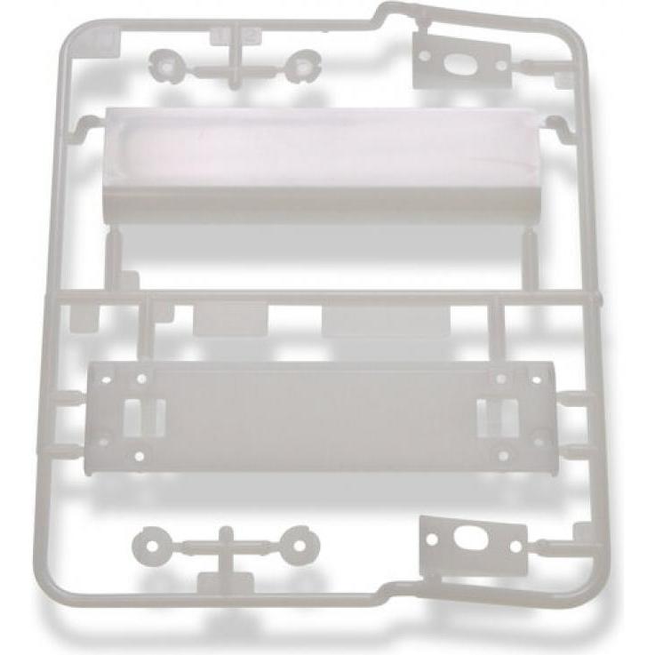 Tamiya JJ-Teile Leuchtkasten Scania 56379