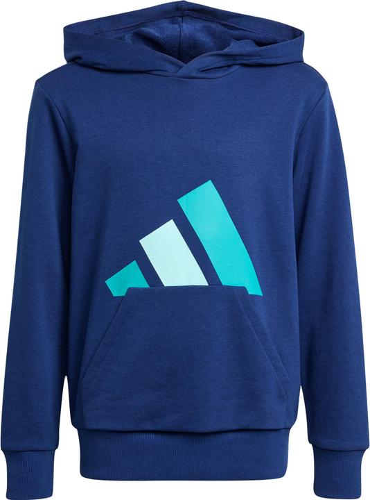 Blau, dkblue-purtea-halmin