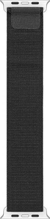 Actual product image Dux Ducis Sport Buckle Strap (44 mm, 45 mm, 42 mm, 49 mm, Nylon, Apple Watch Ultra, Apple Watch Series 2, Apple Watch Series 3, Apple Watch Series 1, Apple Watch Series 4, Apple Watch Series 5, Apple Watch Series 6, Apple Watch Series 7, Apple Watch Series 8, Apple Watch Series 9, Apple Watch SE, Apple Watch Ultra 2)
