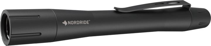 Actual product image Nordride LED penlight 4000 Cree Pen Light (13.80 cm, 110 lm)
