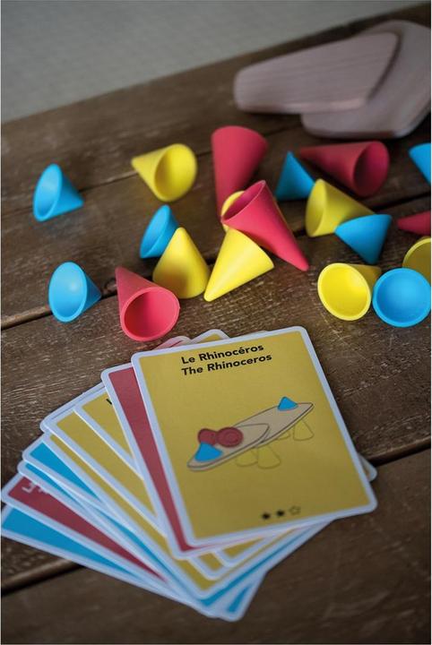 Immagine prodotto Piks KIT EDUCATIVO 128 PEZZI
