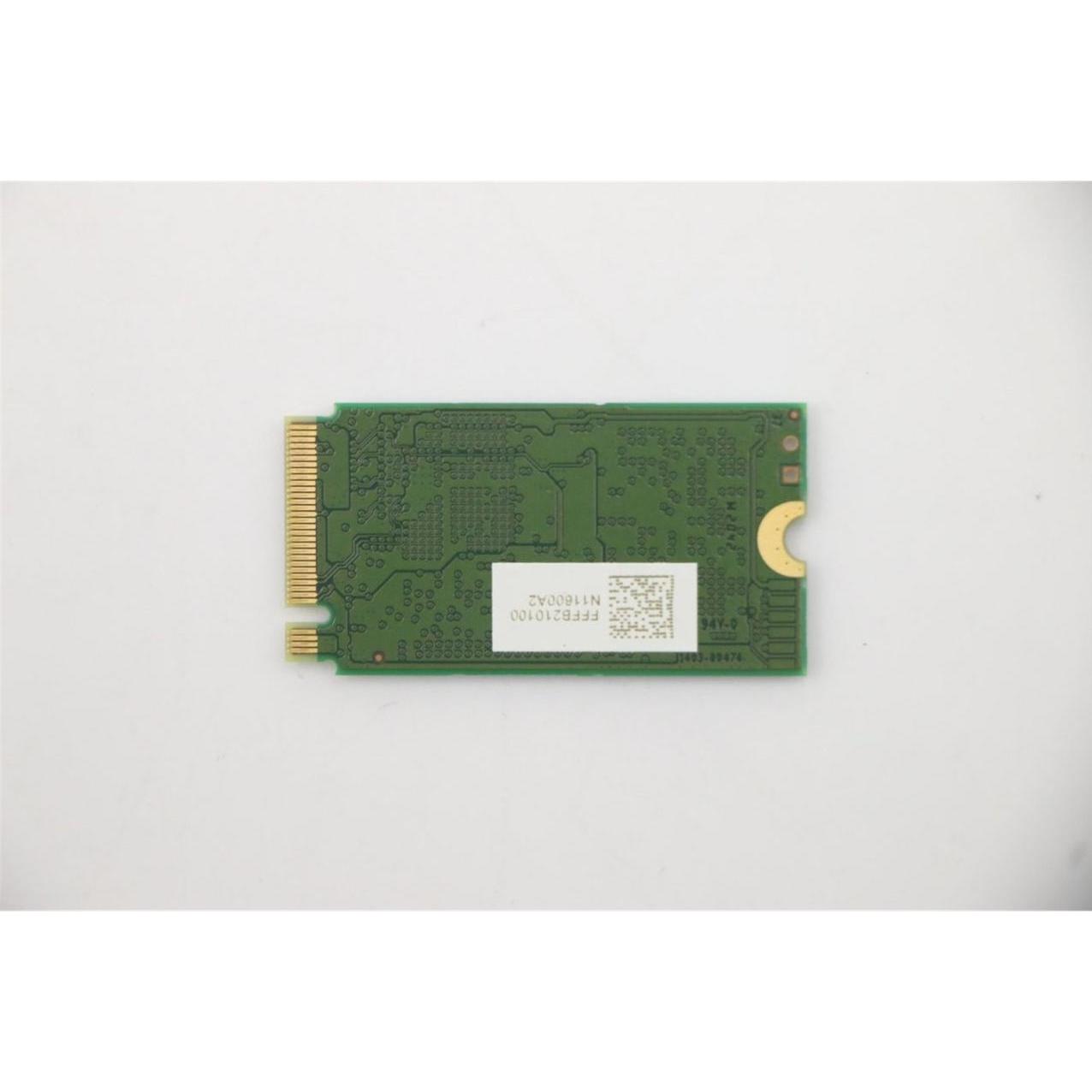 Lenovo UMIS AM620 128 GB PCIe 2242 (128 GB, M.2 2242), SSD