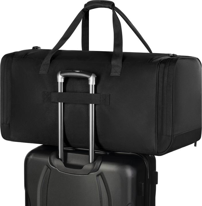 Produktbild Bugatti Blanc Delight Weekender Reisetasche 75 cm (82 l)