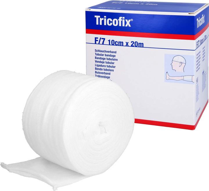 Immagine prodotto BSN Tricofix® F7 10 x 20 m weiss