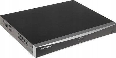 Image du produit Hikvision DS-7608NXI-I2/S (Enregistreur vidéo en réseau (NVR))