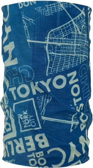 Actual product image Fitletic Multiscarf headband