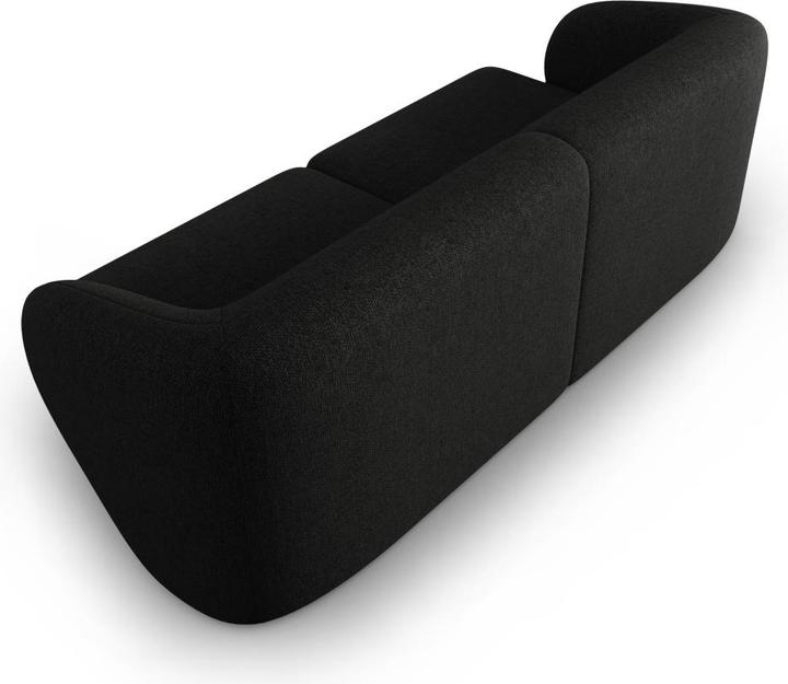 Actual product image CXL by Christian Lacroix Lionel (2 person sofa, Modular sofa)