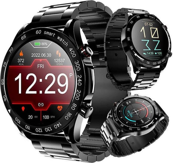 Immagine prodotto HiFuture FutureGo Pro (46 mm)