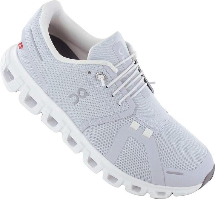 Actual product image On Running Cloud 6 (40.5)